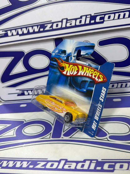 L3106 PURPLE PASSION