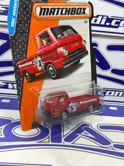CFV90 DODGE A100