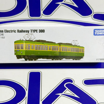 150 ENOSHIMA ELECTRIC RAILWAY TYPE 300 TAKARA TOMY