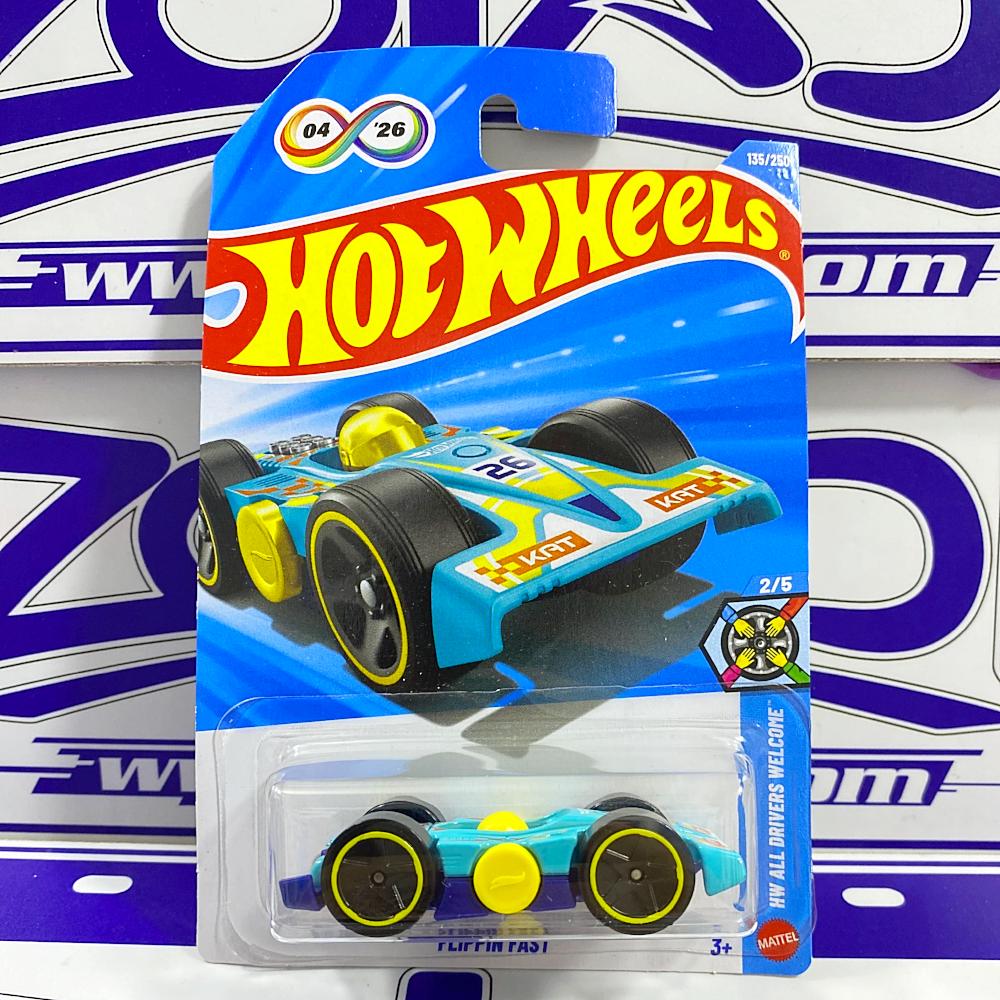 JJJ88 FLIPPIN FAST