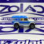 SU LAND ROVER DEFENDER  110 HARD TOP GBW97