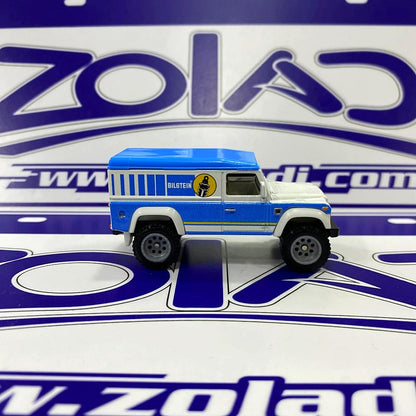 SU LAND ROVER DEFENDER  110 HARD TOP GBW97