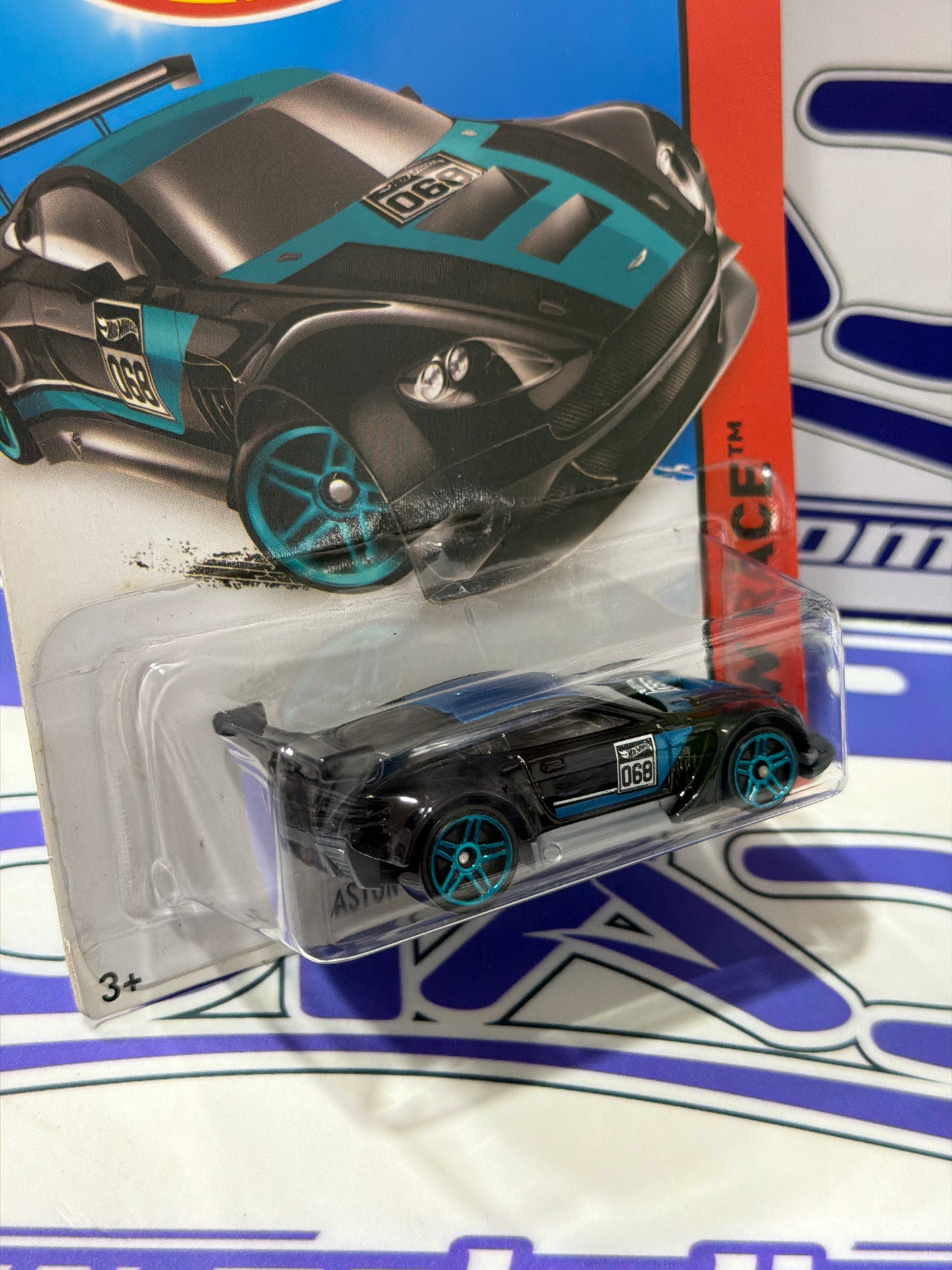 CFL35 ASTON MARTIN VANTAGE GT3