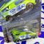 JKX66 FORD PERFORMANCE SUPERVAN 4