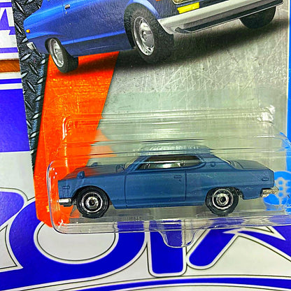 DVK30 71 NISSAN SKYLINE 2000GTX