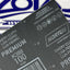 LIJA DE FERRO PREMIUM GRADO 100 NORTON