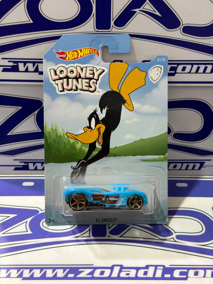 FKC69 ANGELS LOONEY TUNES