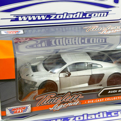 79380 AUDI R8 LMS GT3 1/24