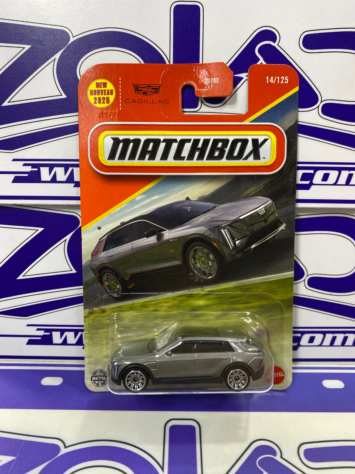 JBN59 2024 CADILLAC LYRIQ