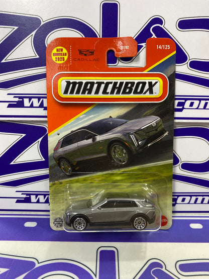 JBN59 2024 CADILLAC LYRIQ