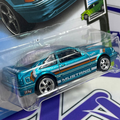 FYG17 92 FORD MUSTANG STH