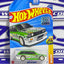 JBC48 BMW M3 WAGON STH