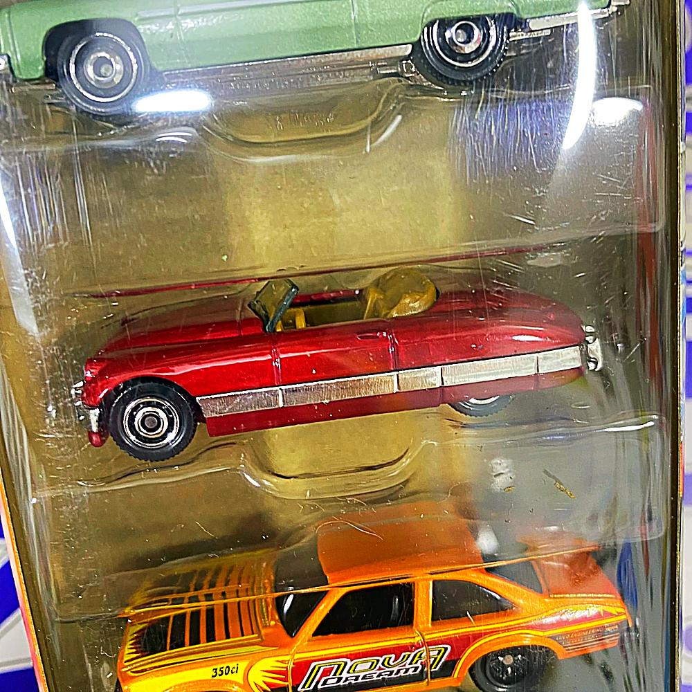 JBX35 MBX ROAD CRUISERS II