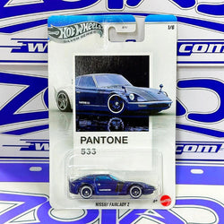 PROMO DEL DÍA JKY52 NISSAN FAIRLADY Z