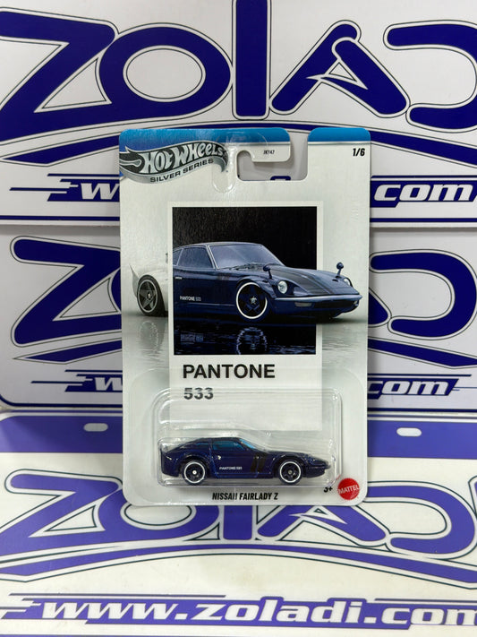 JKY52 NISSAN FAIRLADY Z