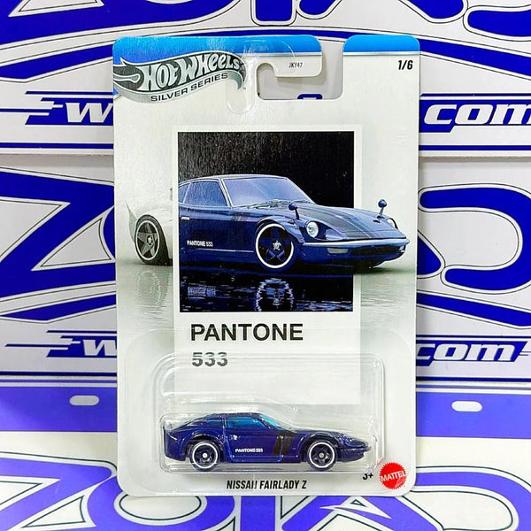 JKY52 NISSAN FAIRLADY Z