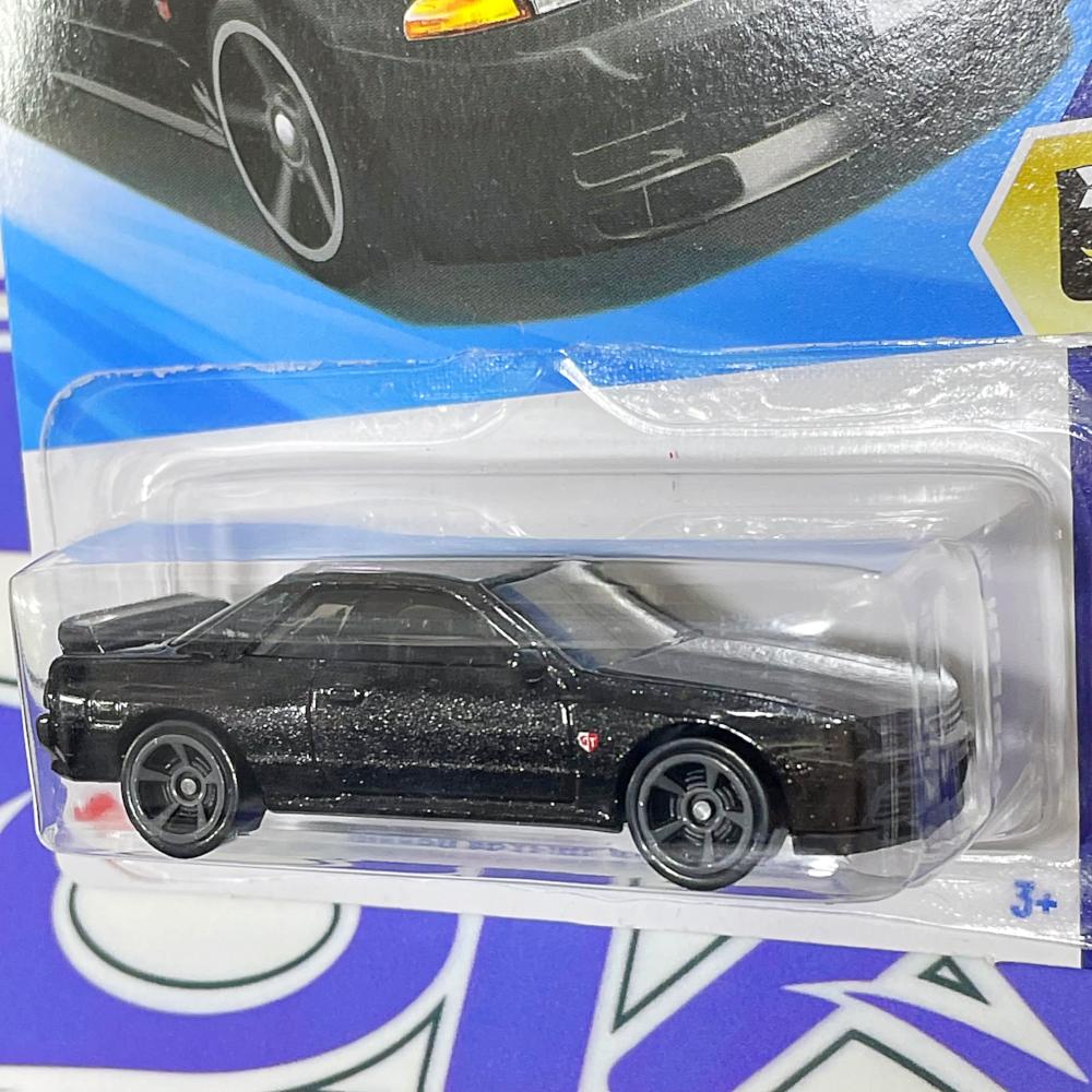 HYY72 NISSAN SKYLINE GT-R (BNR32)