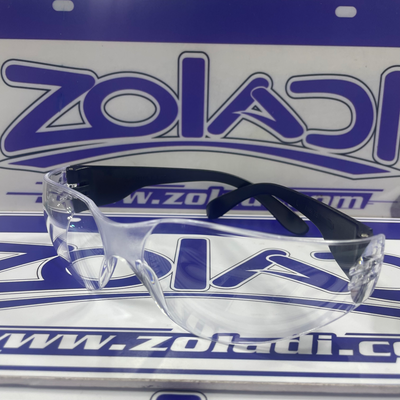 Lentes de Seguridad con protección UV y  anti empañante Zoladi Accesorios