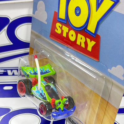 JHX00 RC CAR TOY STORY