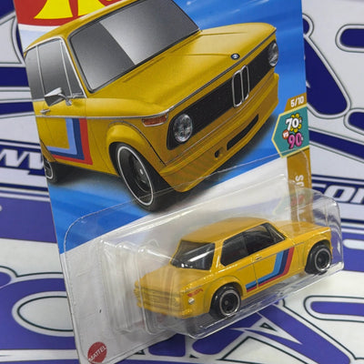 HYX21  BMW 2002