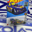 HKH30 MUSTANG NHRA FUNNY CAR