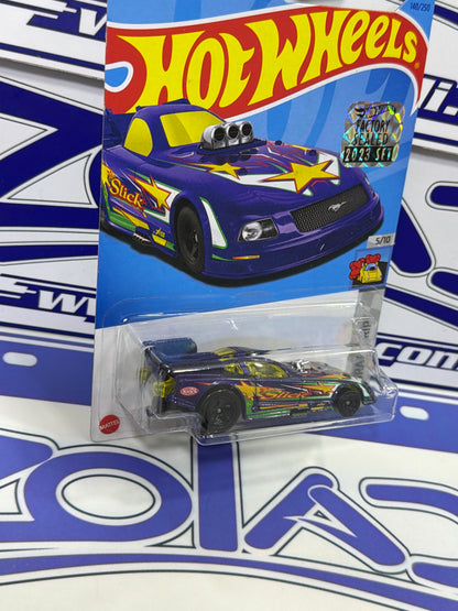 HKH30 MUSTANG NHRA FUNNY CAR