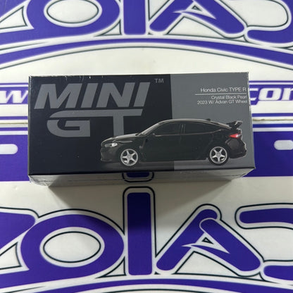 585 HONDA CIVIC TYPE R