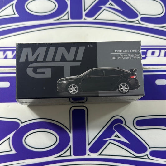 585 HONDA CIVIC TYPE R