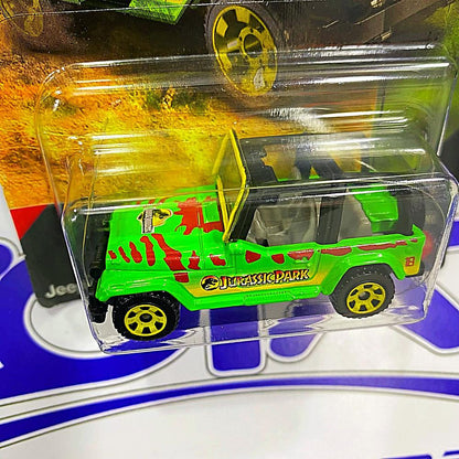 JGL15 JEEP WRANGLER #18