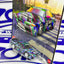 JHW41 NISSAN SKYLINE GTR R32 PANDEM