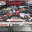 01809 1/24 MCLAREN MP4/4 AYRTON SENNA BRITISH GRAND PRIX F1 #12