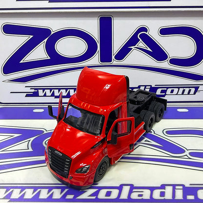 PROMO DEL DÍA SU FREIGHTLINER CASCADIA 1/62 KINSMART