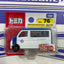 DAIHATSU HIJET JAF ROAD TAKARA TOMY
