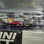 540 MINIGT NISSAN GTR NISMO GT3 #10