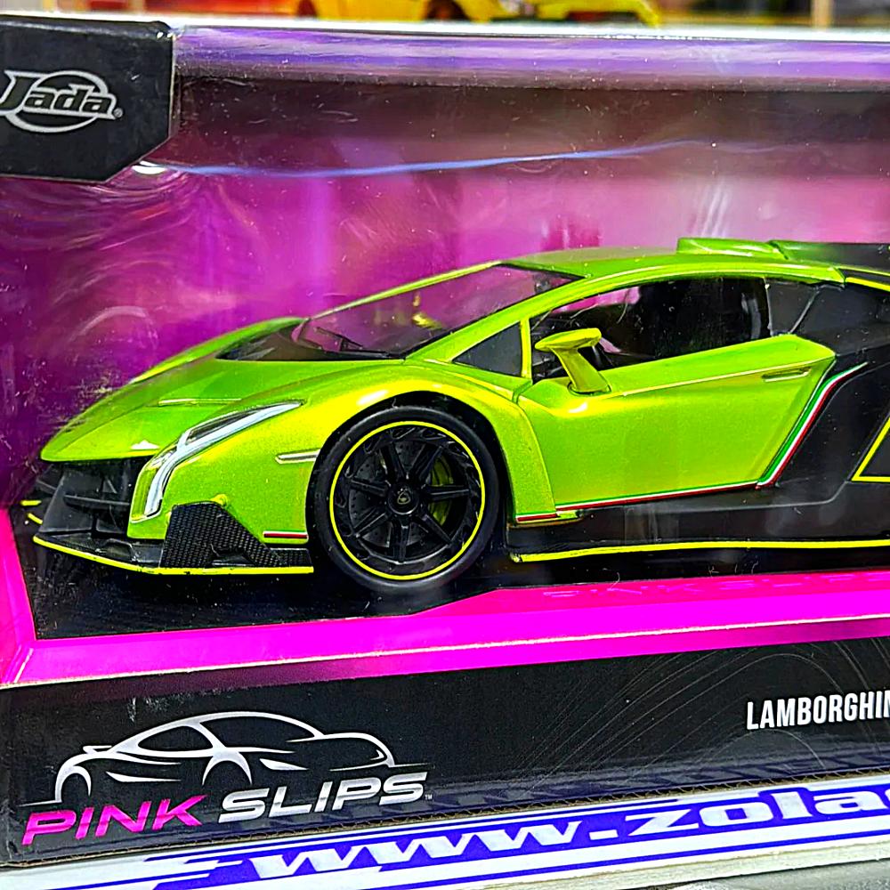 35190 LAMBORGHINI POISON