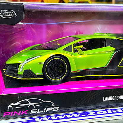 35190 LAMBORGHINI POISON