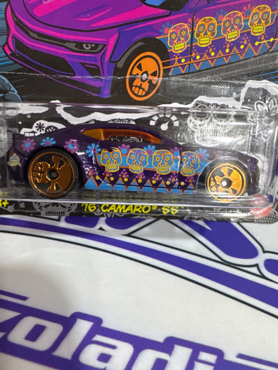 GRR19 CAMARO SS