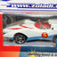 66616 MACH 5 METEORO KYOSHO RC