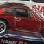 JBY91 67 PORSCHE 911 R CHASE