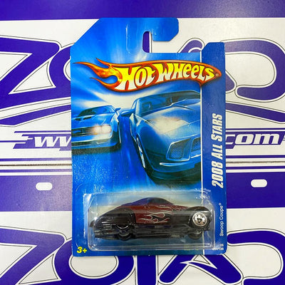 M6917 SWOOP COUPE