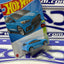 HCV28 FORD FOCUS RS