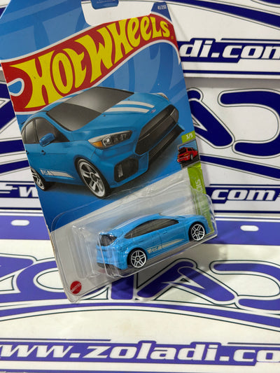 HCV28 FORD FOCUS RS