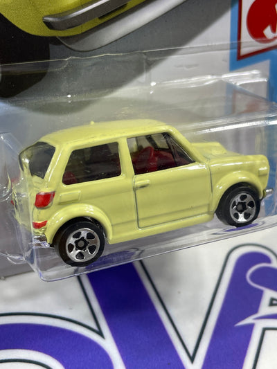 GRX33 Honda N600