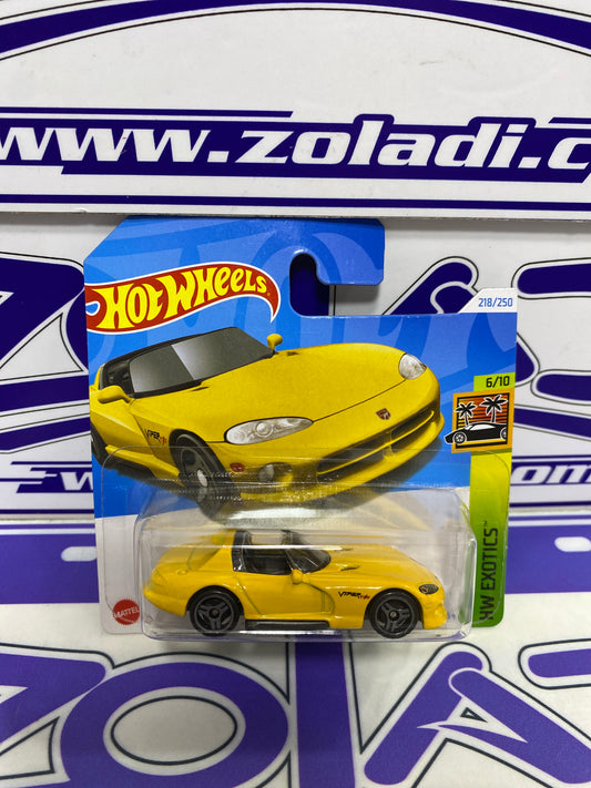 HTC24 92 DODGE VIPER RT 10