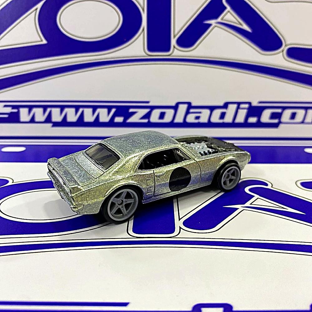 SU 67 PONTIAC FIREBIRD PREMIUM