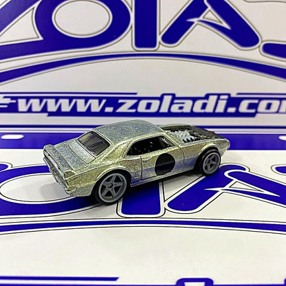 SU 67 PONTIAC FIREBIRD PREMIUM