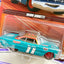 FLM08 MARIO ANDRETTI