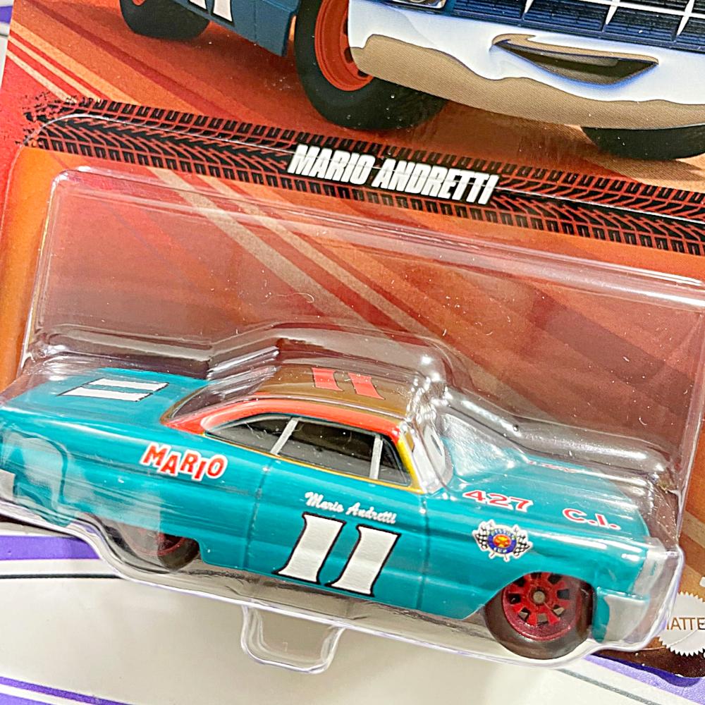 FLM08 MARIO ANDRETTI