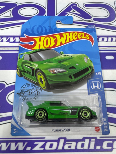 GHF82 HONDA S2000