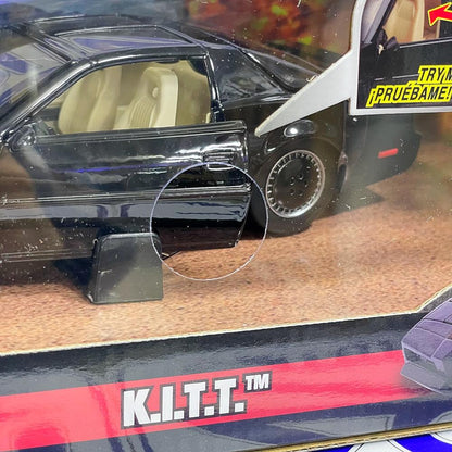 30086 1/24 KITT KNIGHT RIDER